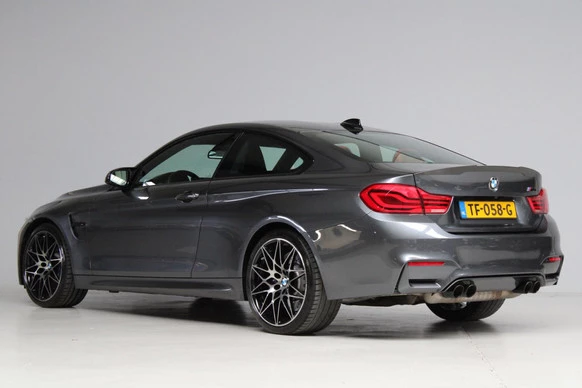 BMW M4 - Afbeelding 14 van 26