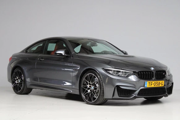 BMW M4 - Afbeelding 15 van 26