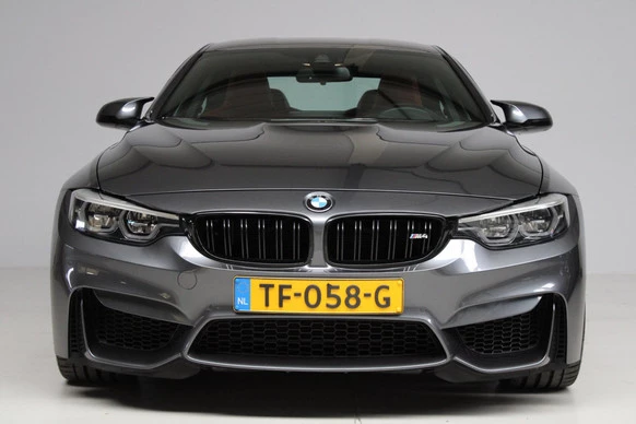 BMW M4 - Afbeelding 20 van 26