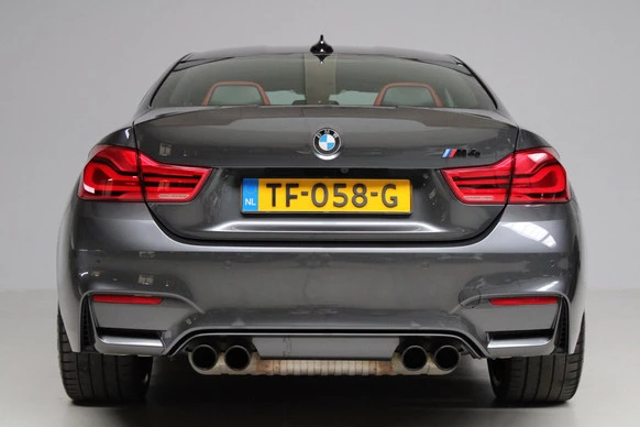 BMW M4 - Afbeelding 21 van 26