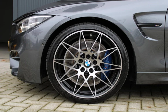 BMW M4 - Afbeelding 23 van 26