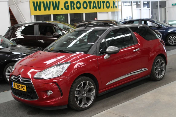 Citroën DS3