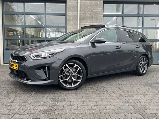 Kia Ceed Sportswagon