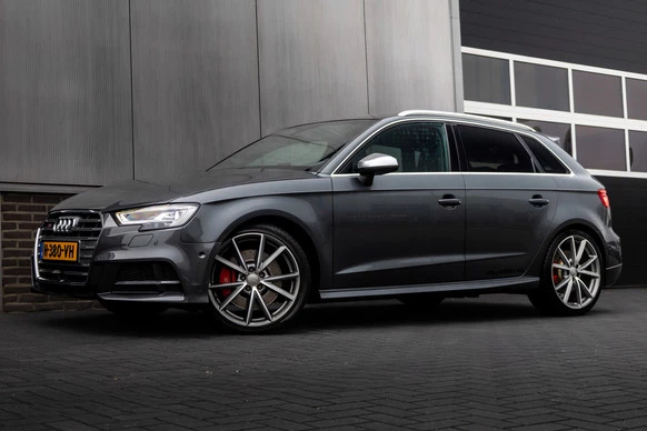 Audi S3 - Afbeelding 1 van 30