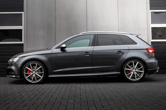 Audi S3 - Afbeelding 2 van 30