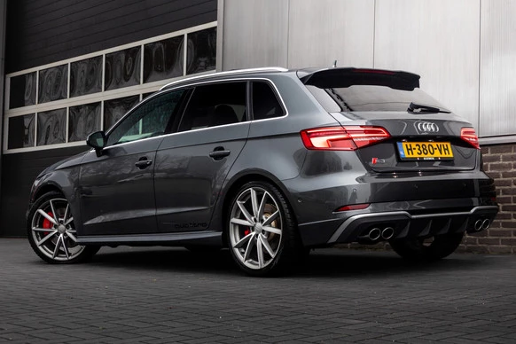 Audi S3 - Afbeelding 3 van 30