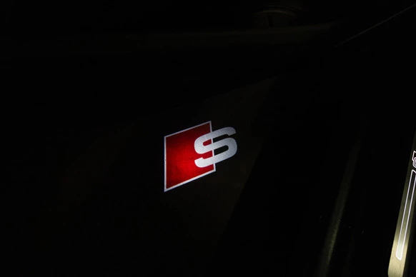 Audi S3 - Afbeelding 16 van 30