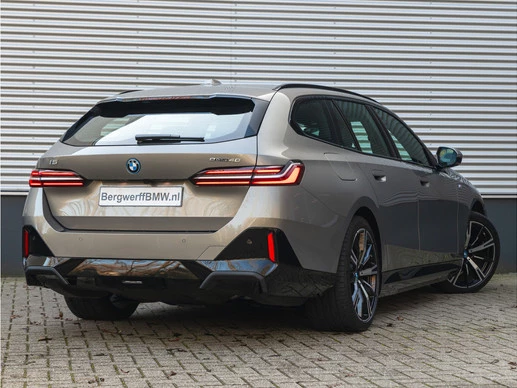 BMW i5 - Afbeelding 2 van 30