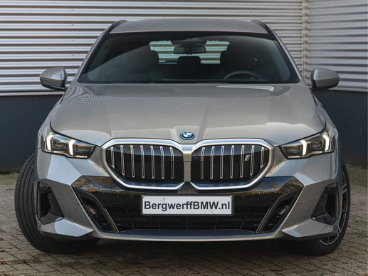 BMW i5 - Afbeelding 4 van 30