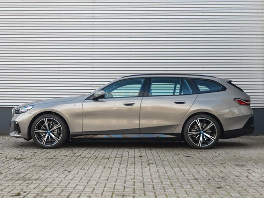 BMW i5 - Afbeelding 6 van 30