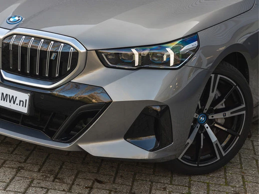 BMW i5 - Afbeelding 7 van 30