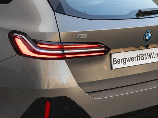 BMW i5 - Afbeelding 10 van 30