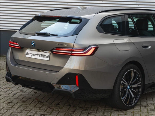 BMW i5 - Afbeelding 11 van 30