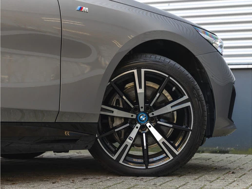 BMW i5 - Afbeelding 13 van 30