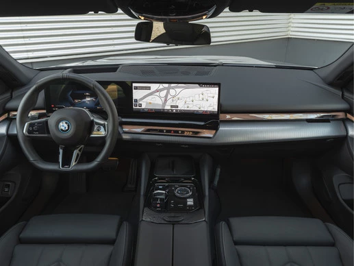 BMW i5 - Afbeelding 15 van 30