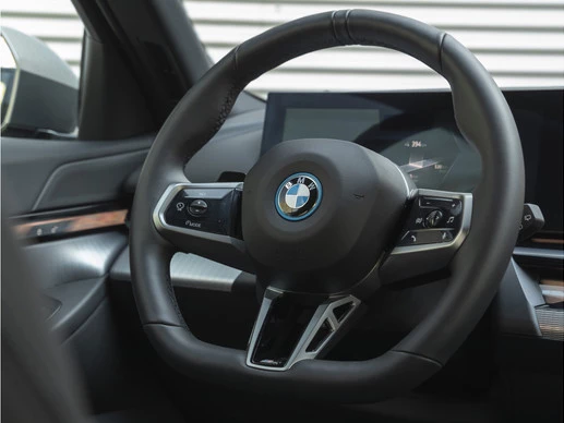 BMW i5 - Afbeelding 21 van 30