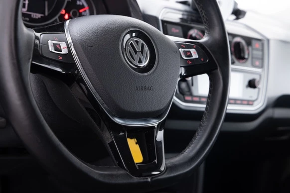 Volkswagen up! - Afbeelding 10 van 22