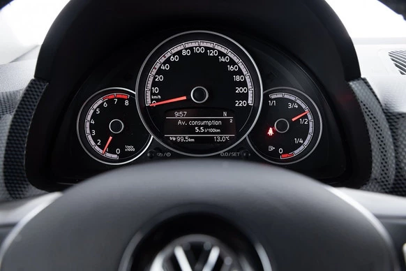 Volkswagen up! - Afbeelding 14 van 22