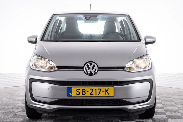 Volkswagen up! - Afbeelding 15 van 22