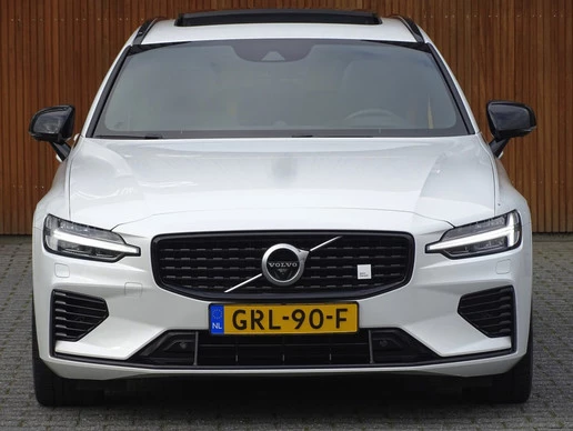 Volvo V60 - Afbeelding 11 van 30