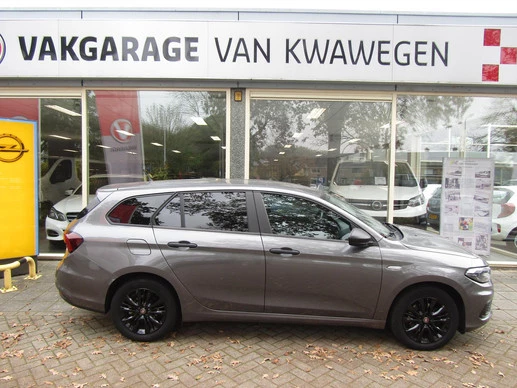 Fiat Tipo - Afbeelding 1 van 16