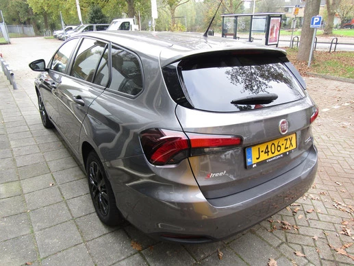 Fiat Tipo - Afbeelding 4 van 16