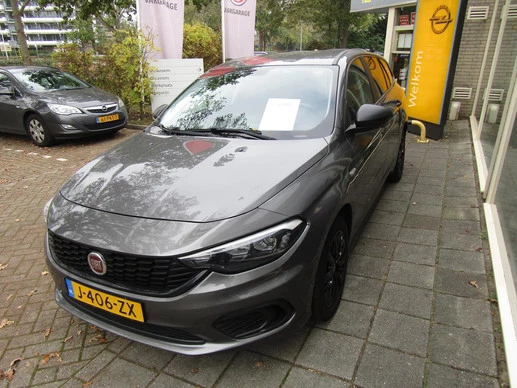 Fiat Tipo - Afbeelding 5 van 16