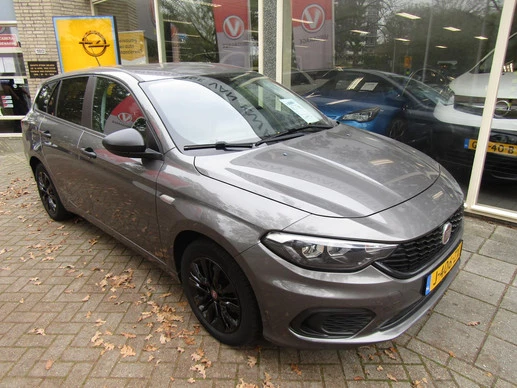 Fiat Tipo - Afbeelding 6 van 16