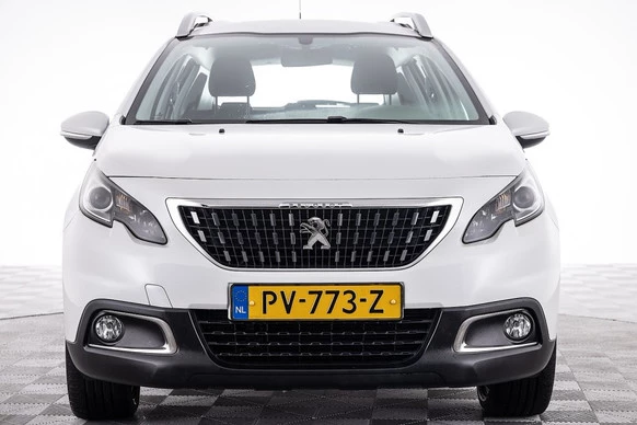 Peugeot 2008 - Afbeelding 15 van 22