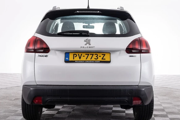 Peugeot 2008 - Afbeelding 16 van 22