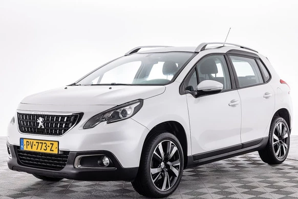 Peugeot 2008 - Afbeelding 18 van 22