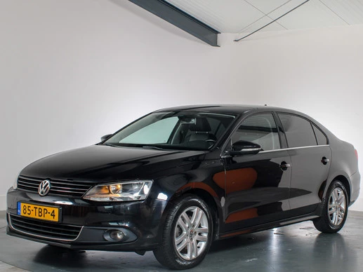 Volkswagen Jetta - Afbeelding 1 van 26