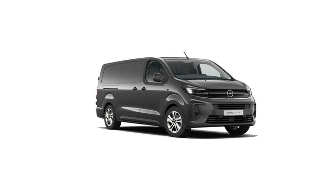 Opel Vivaro-e - Afbeelding 1 van 8