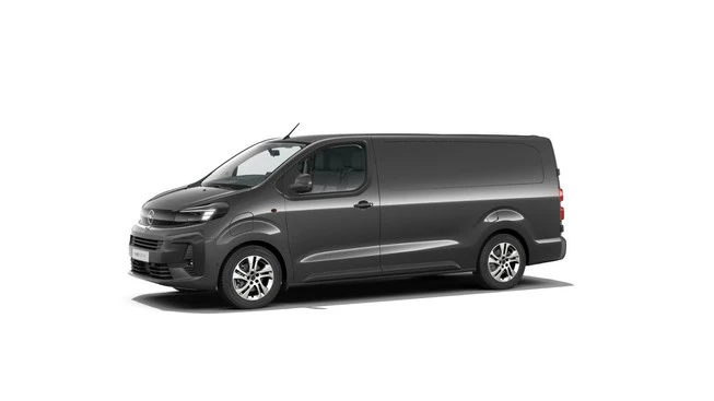 Opel Vivaro-e - Afbeelding 3 van 8