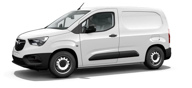 Opel Combo-e - Afbeelding 3 van 7