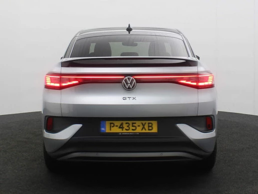 Volkswagen ID.5 - Afbeelding 10 van 30