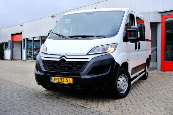 Citroën Jumper - Afbeelding 1 van 28