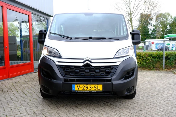 Citroën Jumper - Afbeelding 7 van 28