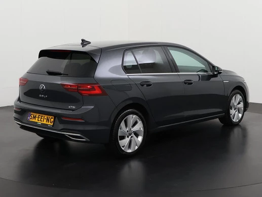 Volkswagen Golf - Afbeelding 4 van 30