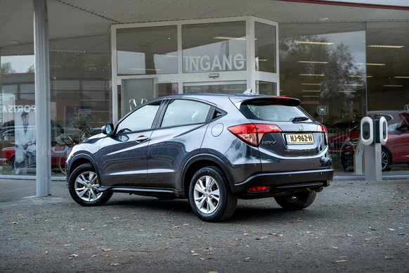 Honda HR-V - Afbeelding 5 van 30