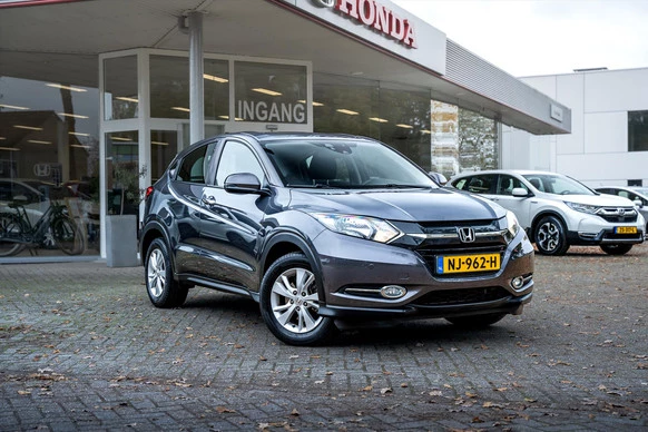 Honda HR-V - Afbeelding 10 van 30