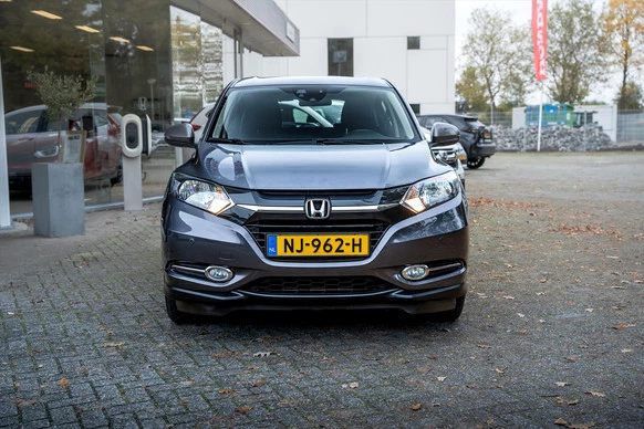 Honda HR-V - Afbeelding 14 van 30