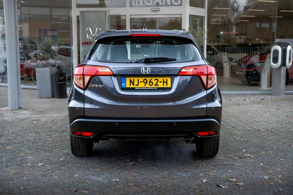 Honda HR-V - Afbeelding 18 van 30