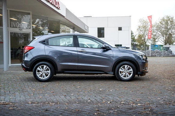 Honda HR-V - Afbeelding 22 van 30