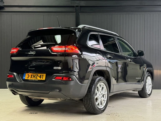 Jeep Cherokee - Afbeelding 4 van 23