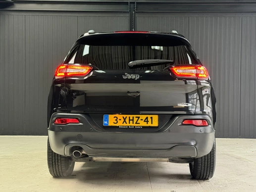 Jeep Cherokee - Afbeelding 5 van 23