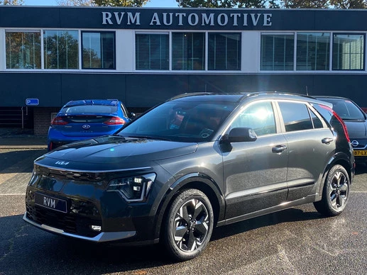 Kia Niro EV