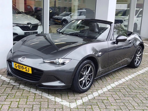 Mazda MX-5 - Afbeelding 1 van 30