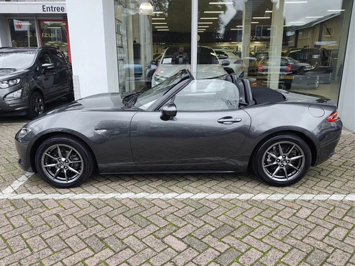 Mazda MX-5 - Afbeelding 2 van 30