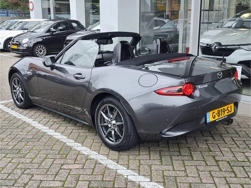 Mazda MX-5 - Afbeelding 3 van 30